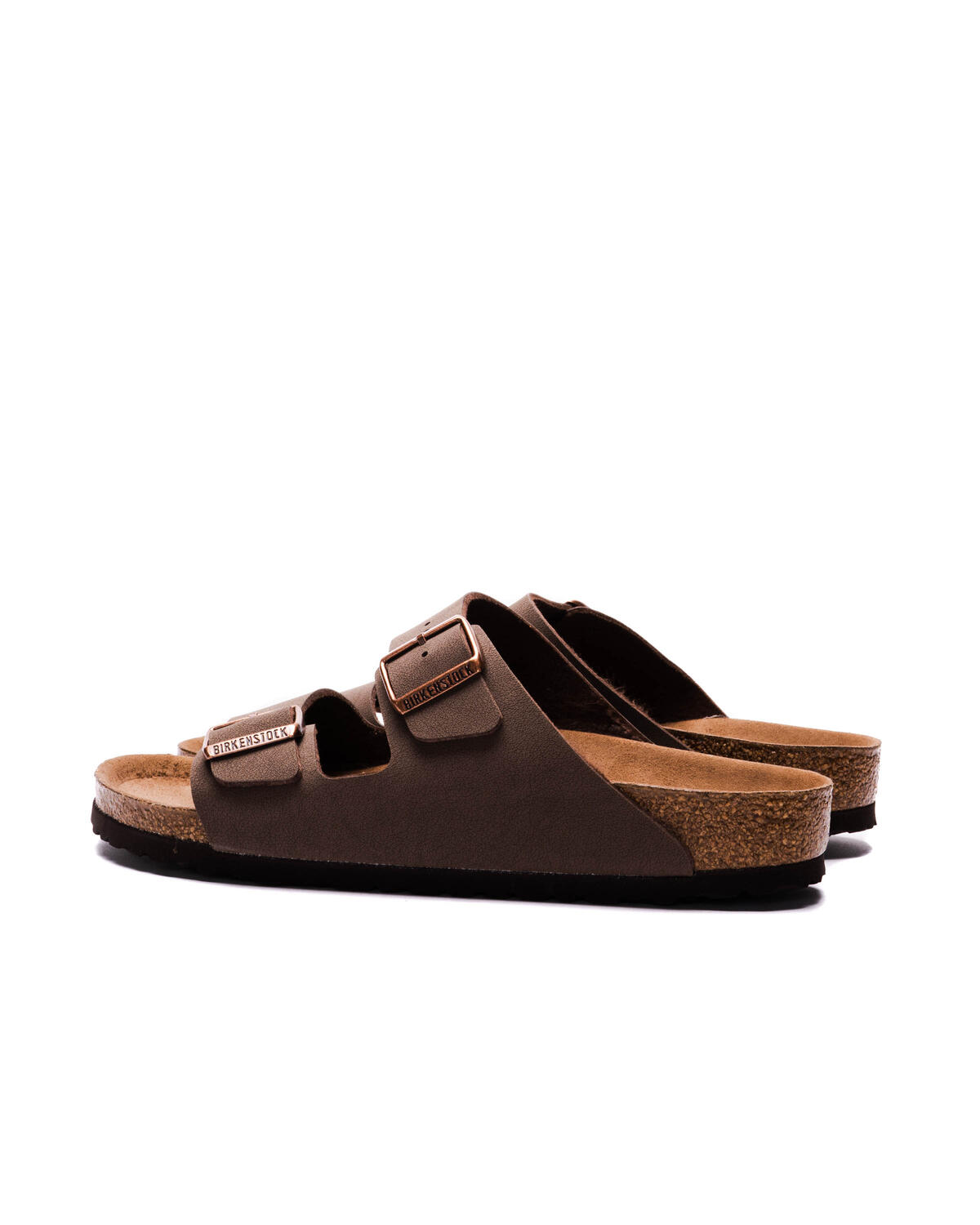 Birkenstock Arizona Earthy Vegan (Narrow Fit) | 1022861 | AFEW STORE